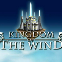 Kingdom Of The Wind