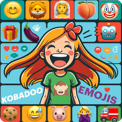 Kobadoo Emojis