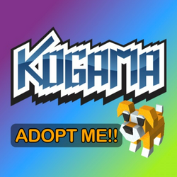Kogama: Adopt Me