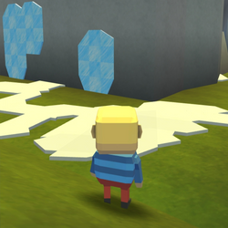 Kogama: The Big Adventure