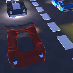Kogama: World Racing
