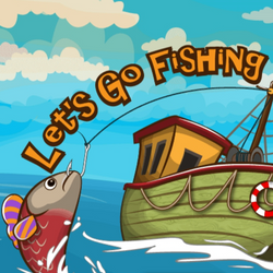 Let's Go Fishing Game | 🕹️ Play Let's Go Fishing Game Online On GamePix