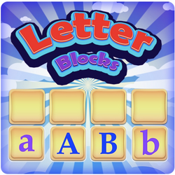 Letter Blocks