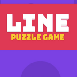 Line Puzzle Game