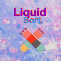 Liquid Sort Game