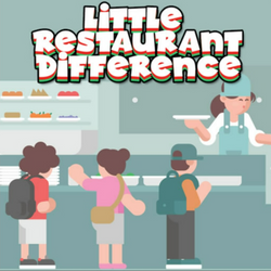 Little Restaurant Difference