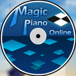 Magic Piano Online