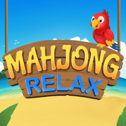 Mahjong Relax Game