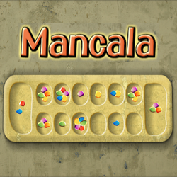 Mancala Online Spielen