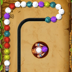 Marble Blast