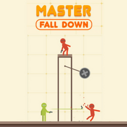 Master Fall Down