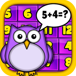 Math For Kids