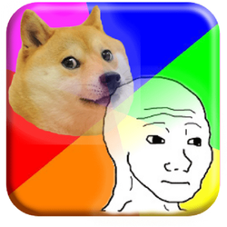 Meme Bricks | 🕹️ Play Meme Bricks Online On GamePix