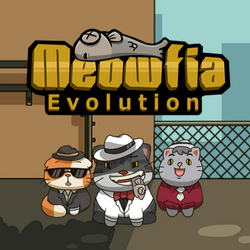 Meowfia Evolution