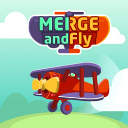 Merge And Fly