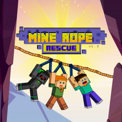 Mine Rope Rescue