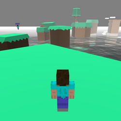 MineParkour.Club