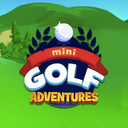 Mini Golf Adventures