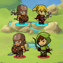 Minigod Madness