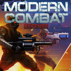 Modern Combat Defense