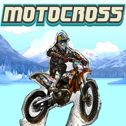 Motocross Game