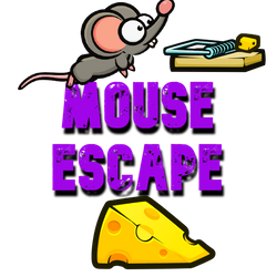 Mouse Escape