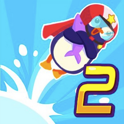 Mr. Bouncemasters 2