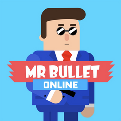 Mr Bullet Online