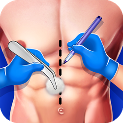 Multi Surgery Hospital Games