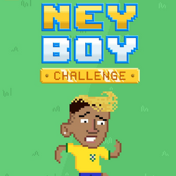 Neyboy Challenge