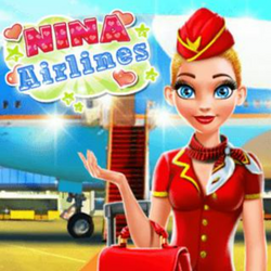 Nina - Airlines