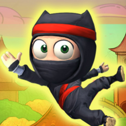 Ninja Ascend