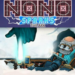 NoNoSparks: Genesis
