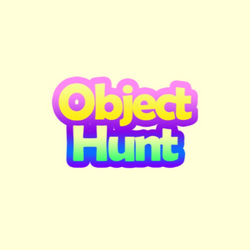 Object Hunt