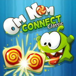 Om Nom Connect Classic