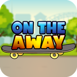On the Away-Flippy Adventure Epic Skater