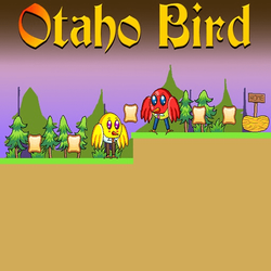 Otaho Bird