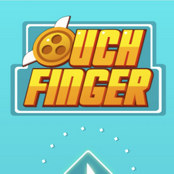 Ouch Finger