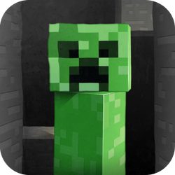 Paper Minecraft Unblocked Games