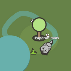 PaperAnimals.io