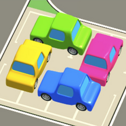 Parking Jam Online