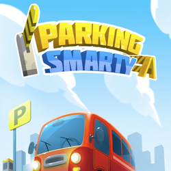 Parking Smarty