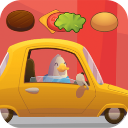 Play Pet Drive In Online Unblocked Gamepix