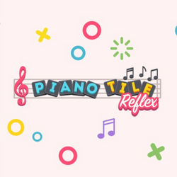Piano Tile Reflex