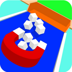 Picker Color Cubes