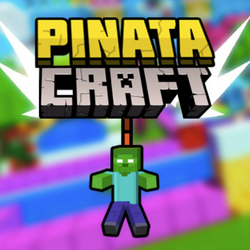 Pinatacraft