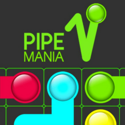 Pipe Mania Game