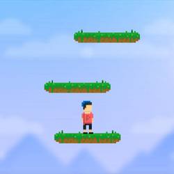 Pixel Jump Ultimate