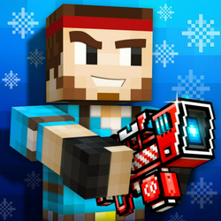 Pixel Soldier Memory