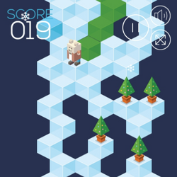 Polar Fall
